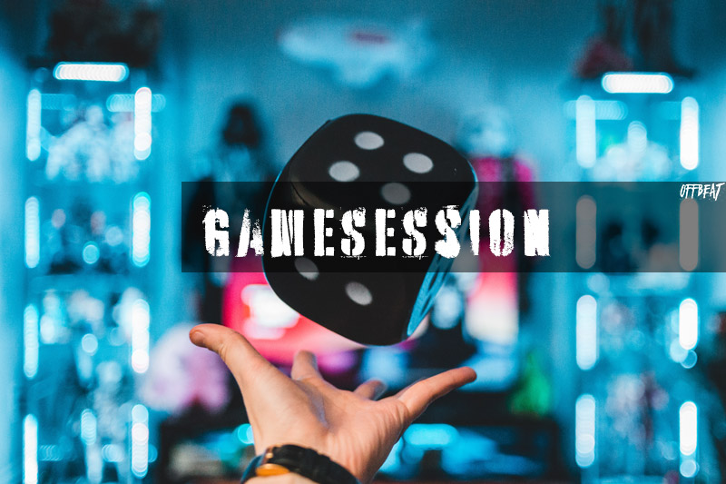 gamesession