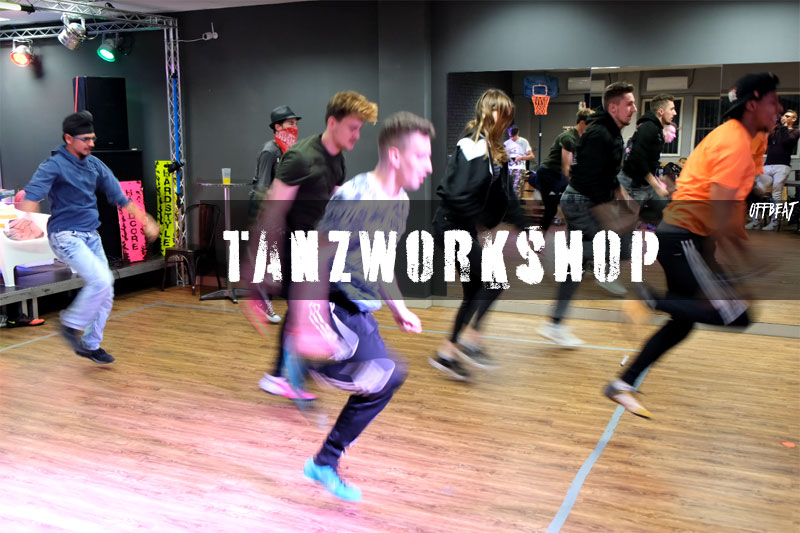 tanzworkshop